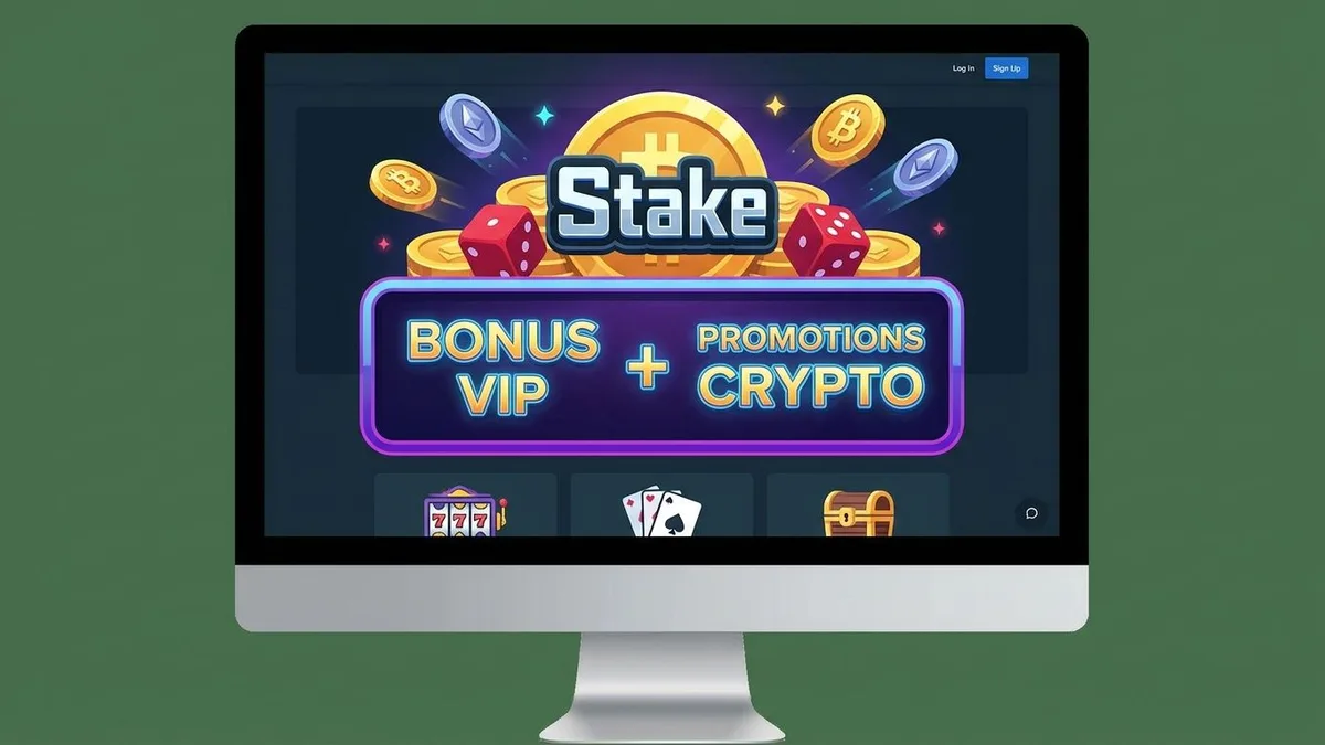 Stake